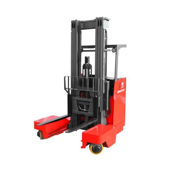 Xe Nâng Cân Bằng Đa Hướng Tầm Cao 1.5-2.5 tấn MQ